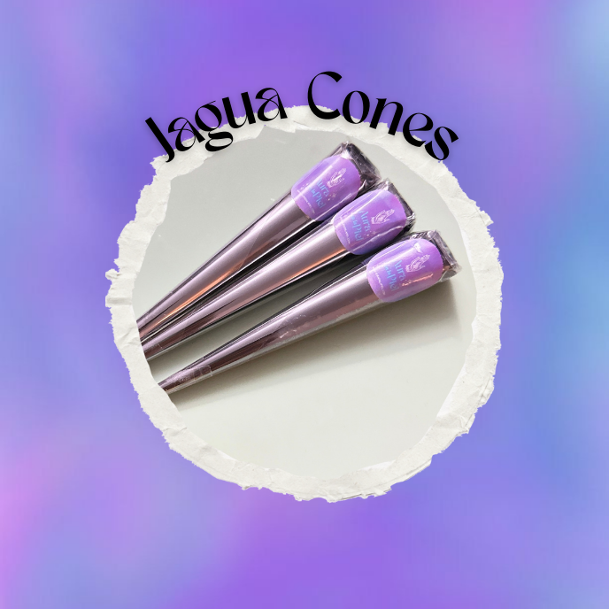 Jagua Cones